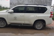 Toyota Prado TXL 2.7L 2016 - Cần bán Toyota Prado TXL 2.7L năm 2016, màu trắng, xe nhập chính chủ giá 2 tỷ 57 tr tại Thái Bình