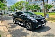 Mercedes-Benz GLE-Class GLE400 2018 - Bán xe Mercedes GLE400 coupe đen 2018 chính hãng dòng xe siêu sang giá 3 tỷ 450 tr tại Tp.HCM