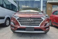 Hyundai Tucson 1.6 Turbo 2019 - Bán Hyundai Tucson 1.6 Turbo đời 2019, màu đỏ giá 932 triệu tại BR-Vũng Tàu