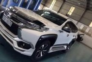 Mitsubishi Pajero 2019 - Cần bán xe Mitsubishi Pajero đời 2019, màu trắng, xe nhập giá 990 triệu tại Tp.HCM