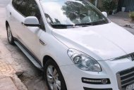 Bán Luxgen U7 2.2T Turbo 2010, màu trắng, xe nhập số tự động, giá chỉ 490 triệu giá 490 triệu tại Tp.HCM