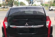 Mitsubishi Pajero Sport 3.0G 4x2 AT 2018 - Bán Mitsubishi Pajero Sport 3.0G 4x2 AT 2018, màu đen, nhập khẩu giá 1 tỷ 92 tr tại Tp.HCM