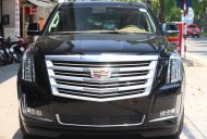 Cadillac Escalade 2017 - Bán Cadillac Escalade năm 2017, màu đen, xe nhập nguyên chiếc giá 6 tỷ 800 tr tại Hà Nội