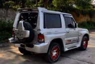 Hyundai Galloper   2003 - Bán Hyundai Galloper 2003 máy gầm đại chất, hai cầu hoạt động binh thường giá 125 triệu tại Phú Thọ