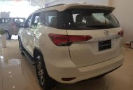 Toyota Fortuner 2.4G   2019 - Bán xe Toyota Fortuner 2.4G đời 2019, màu trắng, xe nhập giá 1 tỷ 26 tr tại Tây Ninh