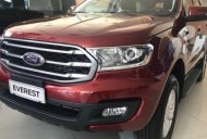 Ford Everest Ambiente MT 2019 - Ford Everest Ambiente 2019, nhập khẩu giá sốc tháng 5/2019 giá 999 triệu tại Nghệ An