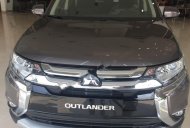 Mitsubishi Outlander 2.0 CVT 2019 - Bán xe Mitsubishi Outlander 2.0 CVT sản xuất năm 2019, màu nâu giá 0 triệu tại Hà Nội