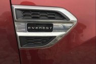 Bán Ford Everest Ambiete đời 2018, màu đỏ, giá chỉ 866 triệu giá 881 triệu tại Bắc Kạn