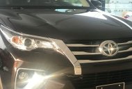 Toyota Fortuner 2.7L 2019 - Fortuner máy xăng nhập khẩu Indo có xe giao ngay trong ngày giá 1 tỷ 150 tr tại Tiền Giang