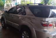 Toyota Fortuner G 2011 - Cần bán xe Toyota Fortuner G năm 2011 giá 660 triệu tại Đắk Lắk