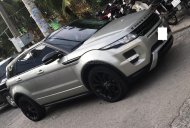 LandRover Evoque Dynamic 2012 - Bán xe LandRover Evoque Dynamic đời 2012, màu đen, xe nhập giá 1 tỷ 320 tr tại Tp.HCM