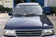 Toyota Zace 2001 - Chính chủ bán xe Toyota Zace đời 2001, màu xanh dưa giá 200 triệu tại Bình Thuận  