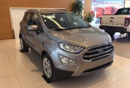 Ford EcoSport 1.5 Titanium AT 2019 - Ford Lào Cai bán xe Ford Ecosport đủ các phiên bản: Ambient, Trend, Titanium, số sàn số tự động giá chỉ từ 515Tr giá 595 triệu tại Lào Cai