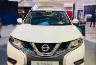 Nissan X trail 2.5 2018 - Bán ô tô Nissan X trail 2.5 đời 2018 mới 100% giá 998 triệu tại Tp.HCM