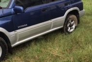 Suzuki Vitara 2005 - Bán Suzuki Vitara năm sản xuất 2005, 154 triệu giá 154 triệu tại Long An