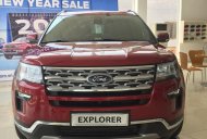 Ford Explorer 2019 - Cần bán xe Ford Explorer đời 2019, màu đỏ, nhập khẩu nguyên chiếc, giá tốt nhất thị trường, liên hệ 0766.120.596 giá 2 tỷ 150 tr tại Lào Cai