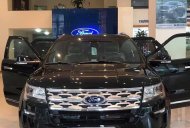 Ford Explorer 2018 - Cần bán Ford Explorer năm sản xuất 2018, màu đen, nhập khẩu nguyên chiếc, giá tốt nhất, liên hệ 0766.120.596 giá 2 tỷ 150 tr tại Quảng Ninh