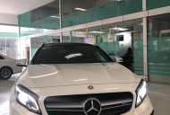 Mercedes-Benz GLA-Class GLA 45 AMG 2015 - Cần bán Mercedes GLA 45 AMG 2016, màu trắng, nhập khẩu nguyên chiếc giá 1 tỷ 415 tr tại Hà Nội