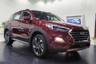 Hyundai Tucson   2.0AT 2019 - Phiên bản mới 2019 - Chỉ 259tr- Tucson 2.0AT 2019, hỗ trợ trả góp 85% - Thủ tục nhanh chóng giá 799 triệu tại BR-Vũng Tàu