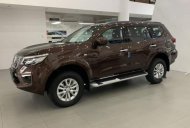 Nissan X Terra 2018 - Bán xe Nissan X Terra đời 2018, màu nâu, nhập khẩu Thái giá 898 triệu tại Cần Thơ
