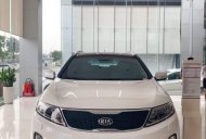 Kia Sorento GAT  2019 - Bán Kia Sorento sản xuất năm 2019, màu trắng  giá 799 triệu tại Bình Dương