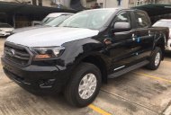 Ford Ranger XLS 2.2L AT 2019 - Cần bán xe Ford Ranger XLS 2.2L AT đời 2019, màu đen, nhập khẩu chính hãng, 650tr giá 650 triệu tại Bắc Ninh
