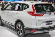 Honda CR V L 2019 - Honda CRV sx 2019 nhập nguyên chiếc giá tốt, cùng nhiều khuyến mãi giá 983 triệu tại Đà Nẵng