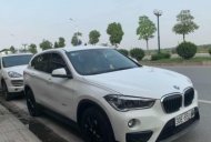 BMW X1  sDriver 2016 - Bán ô tô BMW X1 sDriver năm sản xuất 2016, màu trắng giá 1 tỷ 190 tr tại Hà Nội