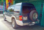 Mitsubishi Pajero 2006 - Cần bán xe Mitsubishi Pajero 3.0 đời 2006, giá 295 triệu giá 295 triệu tại Quảng Ngãi