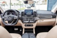 Mercedes-Benz GLE-Class  GLE43 2018 - Cần bán Mercedes GLE43 2018, màu trắng, nhập khẩu nguyên chiếc giá 4 tỷ 500 tr tại Tp.HCM
