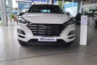 Hyundai Tucson  2.0 2019 - Bán Hyundai Tucson đời 2019, màu trắng, 799 triệu giá 799 triệu tại Cần Thơ