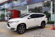 Mitsubishi Pajero    2019 - Bán Mitsubishi Pajero năm sản xuất 2019, màu trắng, nhập khẩu, giá chỉ 890.5 triệu giá 890 triệu tại Quảng Nam