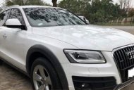 Audi Q5   2011 - Bán Audi Q5 nhập khẩu 2011 hàng full cao cấp, số tự động 8 cấp, nội thất đẹp giá 890 triệu tại Bình Dương