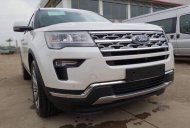 Ford Explorer 2.3 Ecoboost 2019 - Bán ô tô Ford Explorer 2.3 Ecoboost năm 2019, màu trắng, xe nhập xe mới giảm 120 triệu giá 2 tỷ 145 tr tại Hải Dương