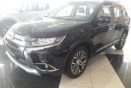 Mitsubishi Outlander 2019 - Mitsubishi Đắk Lắk bán Outlander thế hệ mới 2019 giá 908 triệu tại Đắk Lắk