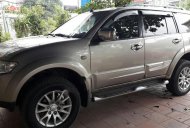 Mitsubishi Pajero Sport 2015 - Bán Pajero Sport AT Diesel 2015 chính chủ đi từ đầu giá 728 triệu tại Thái Nguyên