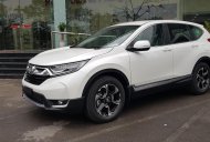 Honda CR V G 2019 - [Honda ô tô Hải Phòng] bán xe Honda CR-V 1.5G - Giá tốt nhất - Hotline: 094.964.1093 giá 1 tỷ 23 tr tại Hải Phòng