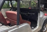 Jeep   1981 - Bán xe Jeep A2 sản xuất 1981, xe còn rất đẹp và mới giá 110 triệu tại BR-Vũng Tàu