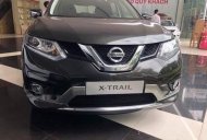 Nissan X trail  2.0 SL Premium   2018 - Bán Nissan X trail 2.0 SL Premium 2018, mới 100% giá 970 triệu tại Đắk Lắk