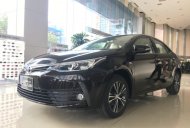Mua Altis đến Toyota Hà Đông nhận ưu đãi khủng tháng 6 giá 791 triệu tại Hà Nội