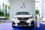 Peugeot 5008 2019 - Bán Peugeot 5008 đời 2019, màu trắng, nhập khẩu nguyên chiếc giá 1 tỷ 349 tr tại TT - Huế