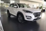 Hyundai Tucson 2.0 2019 - Bán xe Hyundai Tucson sản xuất năm 2019, màu trắng, xe nhập giá 799 triệu tại Bình Phước