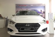 Hyundai Accent 1.4MT  2019 - Accent 1.4MT sản xuất năm 2019, màu trắng, giao ngay, quà tặng hấp dẫn giá 485 triệu tại Tp.HCM