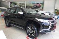 Mitsubishi Pajero 2019 - Bán ô tô Mitsubishi Pajero năm 2019, màu đen, nhập khẩu nguyên chiếc giá 980 triệu tại Quảng Nam