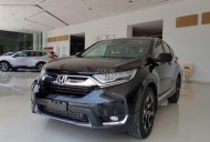 Honda CR V E 2019 - Honda CR-V E, G, L 2019 giao ngay, nhập khẩu nguyên chiếc, khuyễn mại sập sàn. Liên hệ: Mr. Long giá 983 triệu tại Hải Phòng