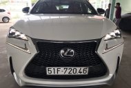 Lexus NX NX200T Sport 2015 - Bán Lexus NX200T Sport 2015 nhập Mỹ, xe đúng 27.000km bao kiểm tra hãng giá 2 tỷ 115 tr tại Tp.HCM