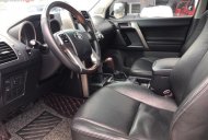 Toyota Land Cruiser Prado TXL 2.7L 2009 - Bán Toyota Land Cruiser Prado TXL 2.7L sản xuất năm 2009, màu đen, xe nhập giá 1 tỷ 20 tr tại Hà Nội