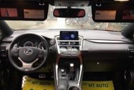 Lexus NX   200T Fspots   2015 - Bán xe Lexus NX 200T Fspots đời 2015, nhập khẩu giá 1 tỷ 950 tr tại Tp.HCM