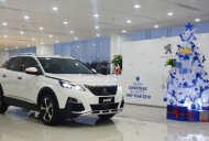 Peugeot 3008   2019 - Bán xe Peugeot 3008 đời 2019, màu trắng giá 1 tỷ 199 tr tại Đà Nẵng