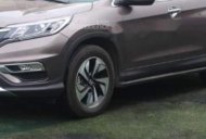 Honda CR V 2015 - Bán Honda CR V 2015, màu nâu, xe nhập chính chủ giá 780 triệu tại Thái Bình
